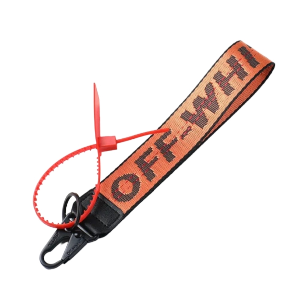 OFF-WHITE Key Chain